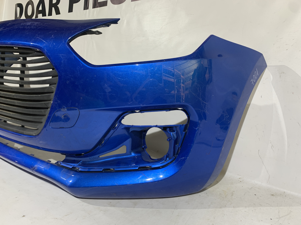Bara fata Suzuki Swift, 2017, 2018, 2019