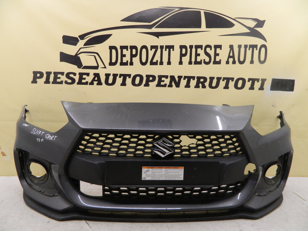 Bara fata Suzuki Swift, 2018, 2019, 2020, 2021, cod origine 71711-68R.