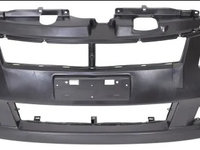 Bara fata Suzuki Swift (SG) 03.2005-09.2010, cu gaura pentru proiector, Aftermarket, 7171163JO0799