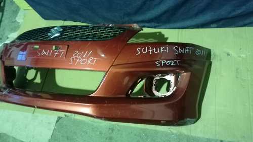 BARA FATA SUZUKI SWIFT