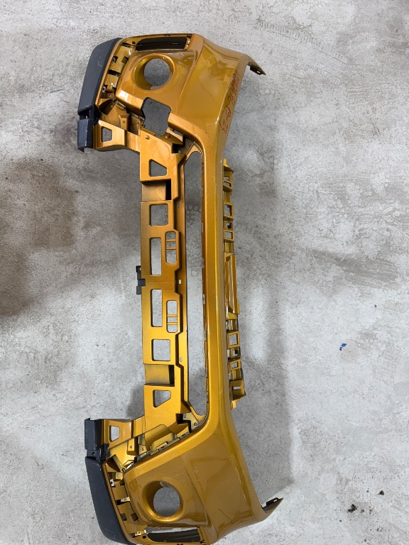 Bara fata Suzuki Vitara Facelift 2019/2020/2021/2022/2023/2024