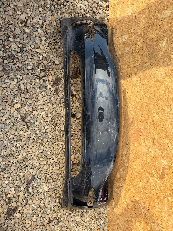 Bara fata Tesla Model 3 Neagra FACELIFT 2023/2024/2025/2026