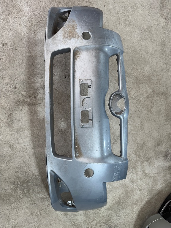 Bara fata Toyota Auris 2006/2007/2008/2009/2010