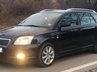 Bara fata Toyota AVENSIS 2003 2004 2005 2006