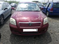 Bara fata Toyota Avensis 2004 Hatchback 2.0 D-4D