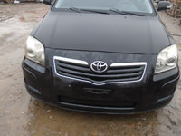 Bara fata Toyota Avensis 2007 Sedan 1.6