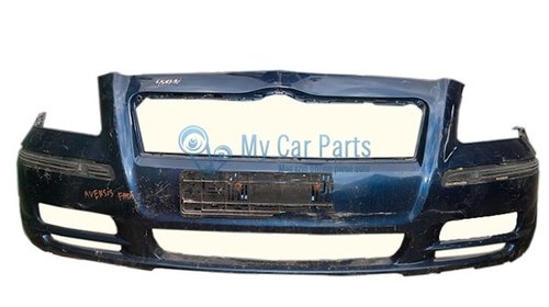 Bara fata Toyota Avensis (T25) 2003-2008 - 52