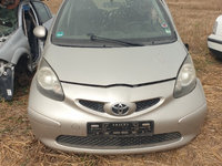 Bara fata Toyota Aygo 2006 2007 2008