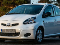 Bara fata Toyota Aygo 2009 2010 2011 2012 52119-0H908 521190H908