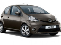 Bara fata Toyota Aygo 2012 2013 2014 521190H911