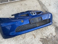 Bara fata Toyota Aygo 2012