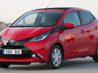 Bara fata Toyota Aygo 2014 2015 2016 2017 2018 52119-0H918 521190H918