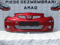 Bara fata Toyota Aygo Facelift 2010-2011-2012 3DB9HEE2RK