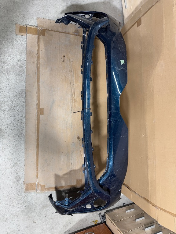 Bara fata Toyota C-HR CHR FACELIFT 2022/2023/2024/2025