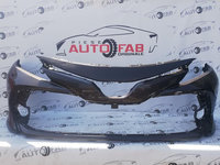 Bara fata Toyota Camry an 2017-2018-2019-2020 Gauri pentru 4 senzori si spalatoare faruri AXSGJW6RDZ