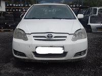 Bara fata Toyota Corolla 2004 2.0 D-4D Diesel