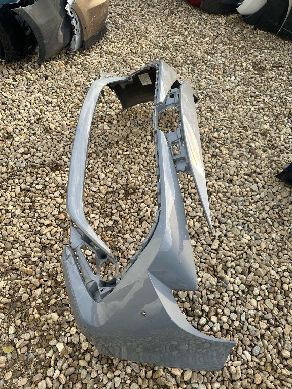 Bara fata Toyota Corolla Break 2019/2020/2021/2022/2023