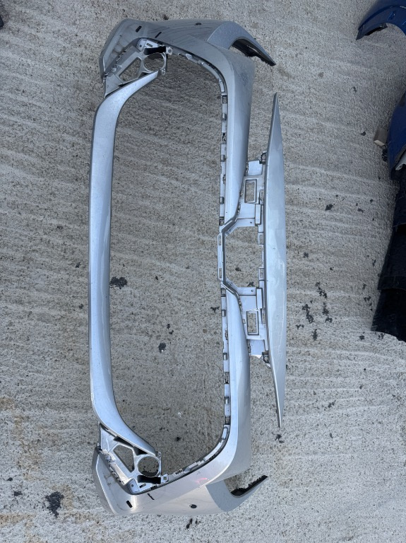 Bara fata Toyota Corolla E21 HATCHBACK BREAK 2018/2019/2020/2021/2022/2023 Gauri Pentru Senzori