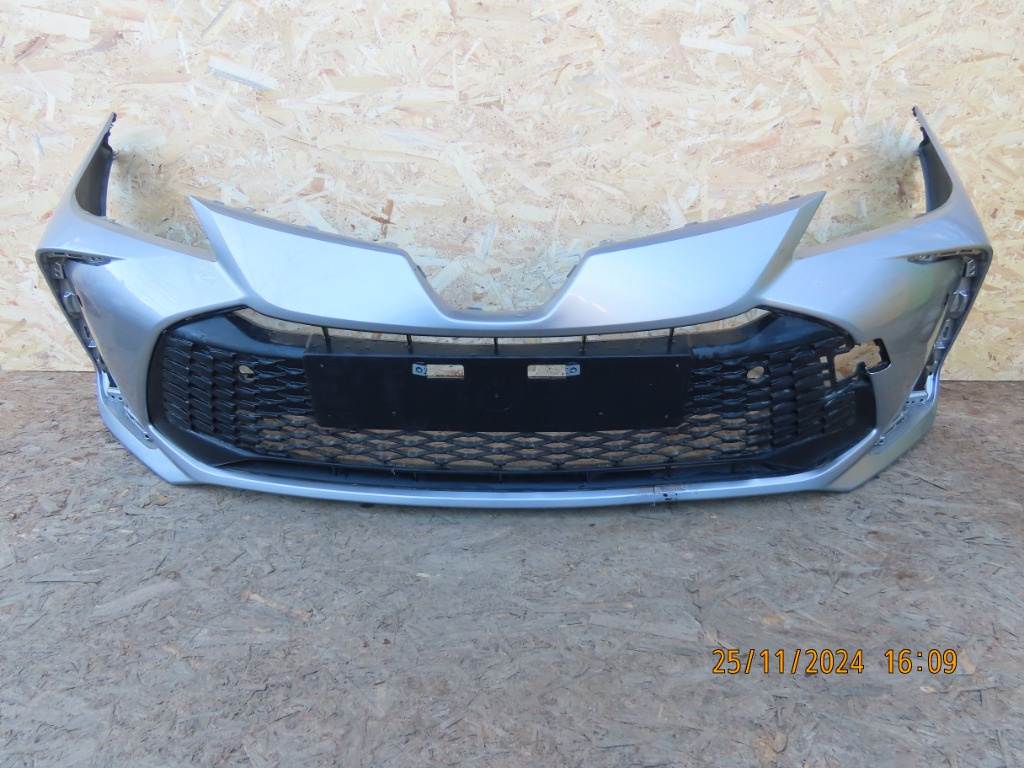 Bara fata Toyota Corolla sedan an 2019-2022 cod ( 52119-02Q10 ) sh