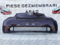 Bara fata Toyota iQ an 2008-2009-2010-2011-2012-2013-2014-2015 6TEURGUHGA