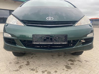 Bara fata Toyota Previa 2005 Monovolum 2.0 D