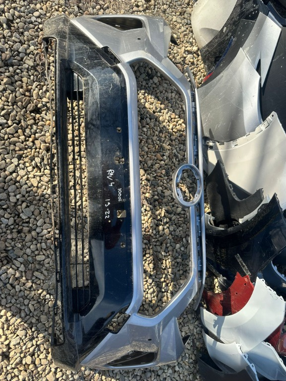 Bara fata Toyota Rav 4 2019/2020/2021/2022