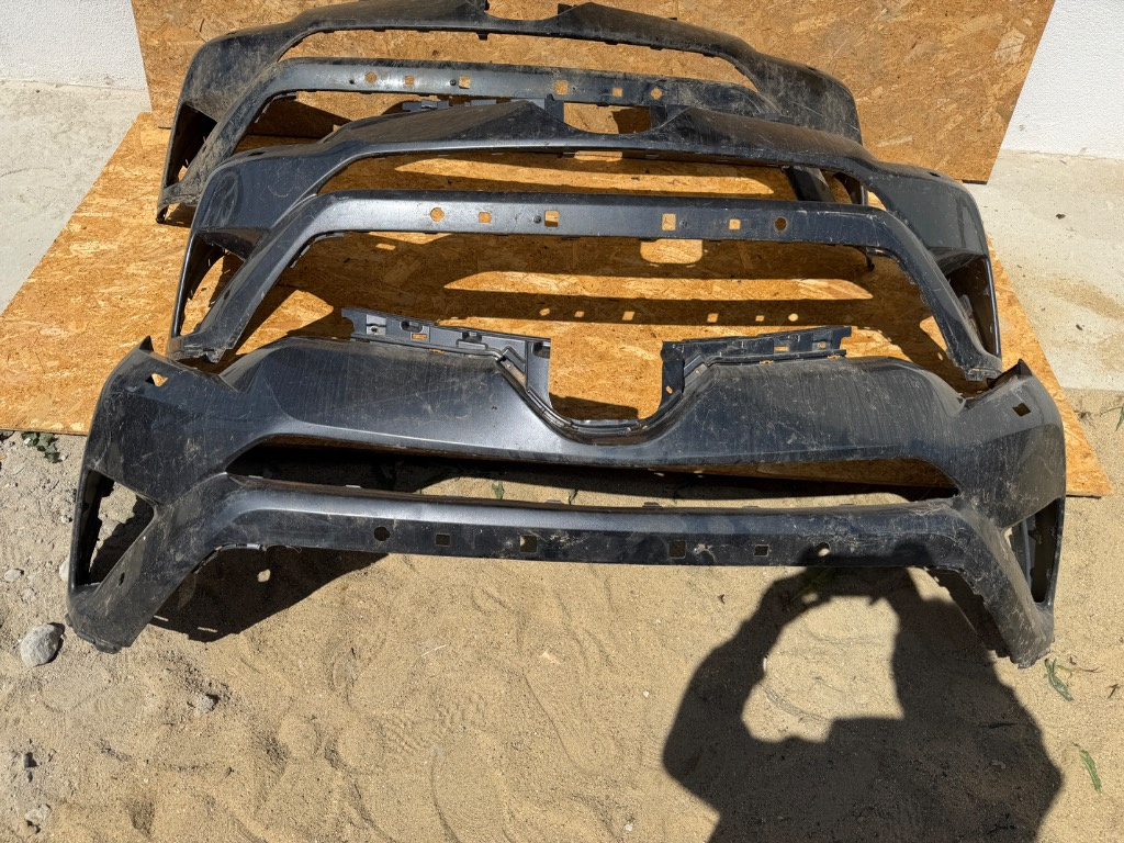 Bara fata Toyota RAV-4 Facelift 2015/2016/2017/2018/2019