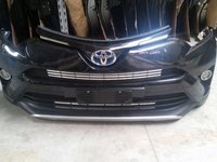 Bara fata Toyota RAV 4 Hybrid an 2016