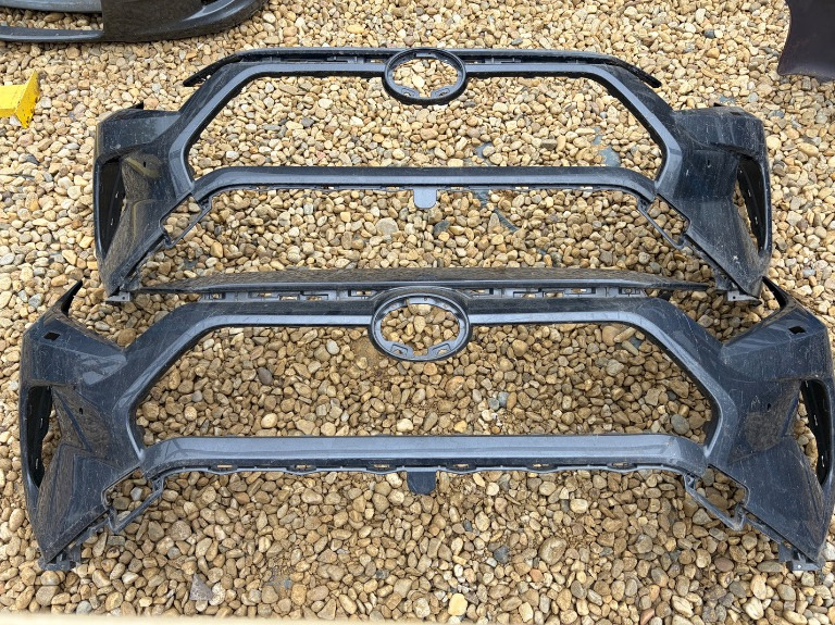 Bara fata Toyota RAV-4 RAV 4 XA50 2019/2020/2021/2022/2023/2024