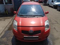 Bara fata Toyota Yaris 2006 hatchback 1.3