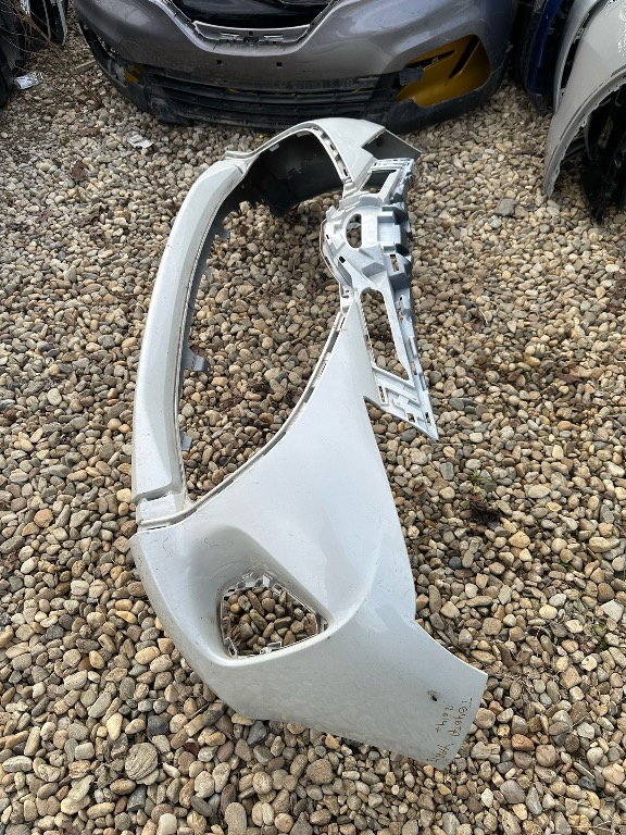 Bara fata Toyota Yaris 2014/2015/2016/2017/2018