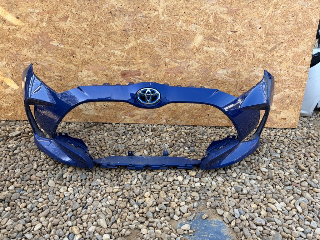Bara fata Toyota Yaris 4 Mazda 2 Albastra 2020/2021/2022/2023/2024