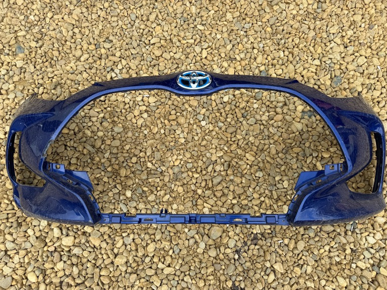 Bara fata Toyota Yaris 4 Mazda 2 ALBASTRA 2020/2021/2022/2023/2024