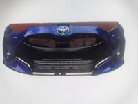 BARA FATA TOYOTA YARIS IV 4 SENZORI PDC8W7