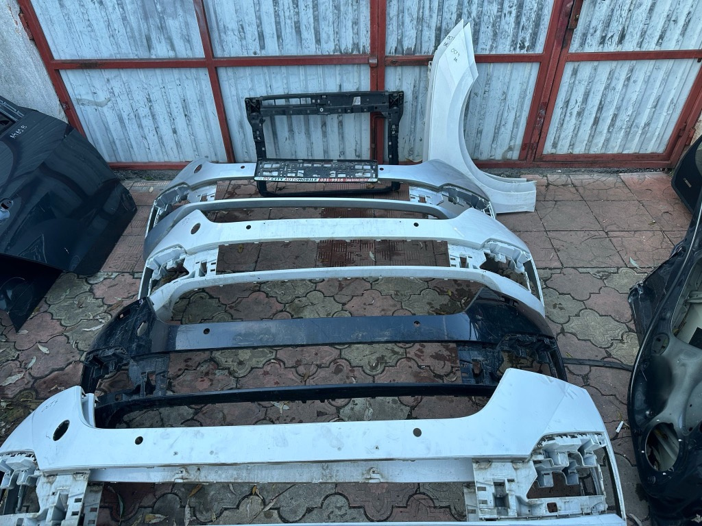 Bara fata / trager / aripa dreapta Skoda Octavia 4 2019/2020/2021/2022
