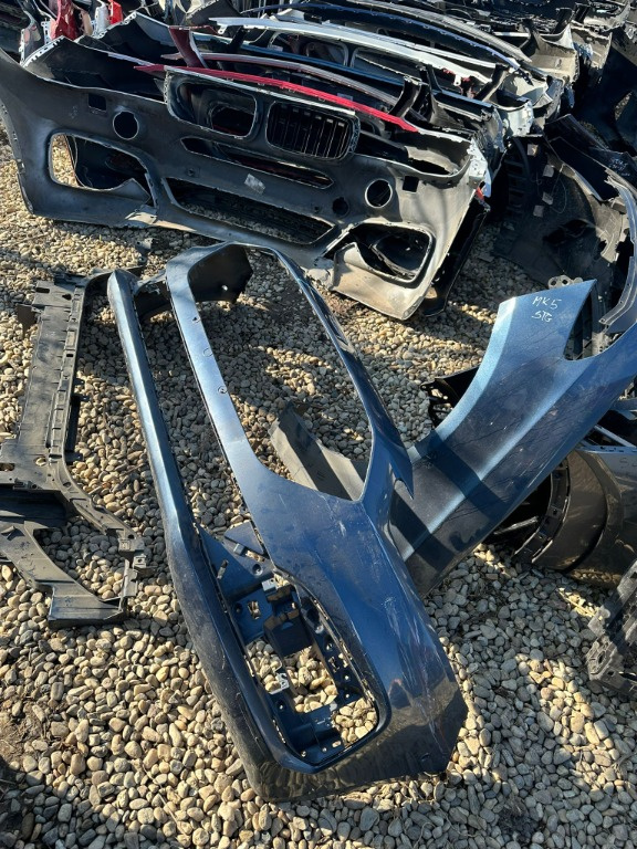 Bara fata / trager / aripa stanga Ford Mondeo Mk5 2020/2021/2022