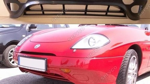 Bara fata tuning sport Fiat Barchetta fara fa