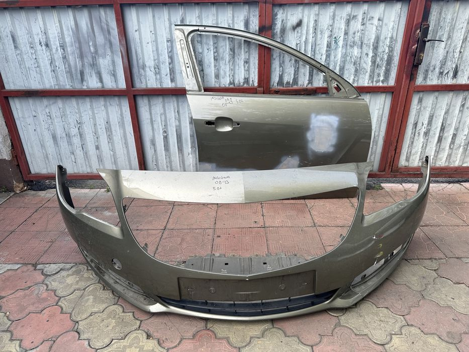 Bara fata / usa dreapta Opel Insignia 2 2008/2009/2010/2011/2012/2013
