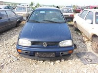 Bara fata Vw Golf 3