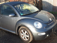 Bara fata Volkswagen Beetle 2003 coupe 1.6