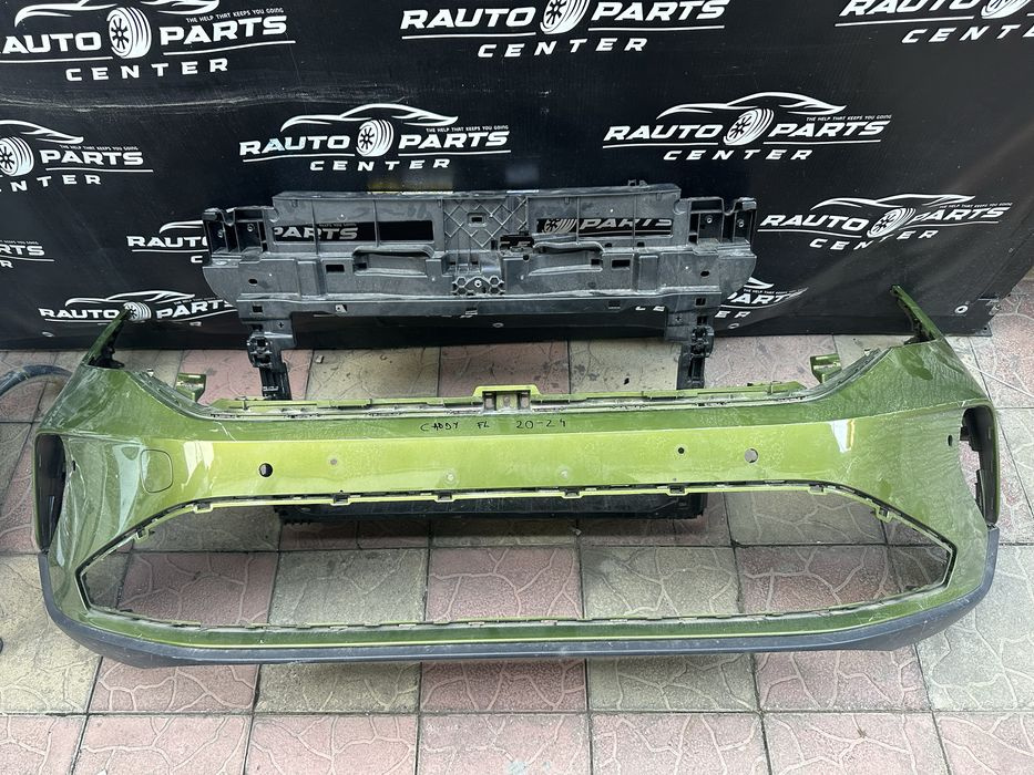 Bara fata Volkswagen Caddy 2021/2022/2023/2024