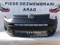 Bara fata Volkswagen Caddy an 2020-2021-2022-2023 Gauri pentru 4 senzori HXKP4U802P