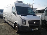 Bara fata Volkswagen Crafter 2008 TDI 2.5 tdi