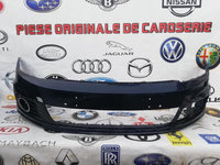 Bara fata Volkswagen Eos Facelift an 2010-2011-2012-2013-2014-2015 Gauri pentru 6 senzori si spalatoare faruri 3UAU9DEX7M