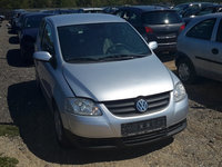 Bara fata Volkswagen Fox 2005 hatchback 1.2