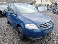 Bara fata Volkswagen Fox 2005