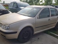 Bara fata Volkswagen Golf 2001