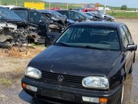 Bara fata Volkswagen Golf 3 1993 hatchback 1.9 diesel