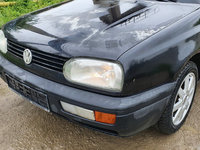 Bara fata Volkswagen Golf 3 (1H1) 1.6 B ABU 1995 hatchback