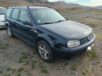 Bara fata Volkswagen Golf 4 2001 1.9 Diesel Cod motor ALH 90CP/66KW